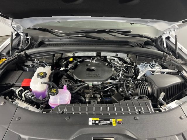 New 2026 Jeep Grand Cherokee Altitude AWD/4WD image 3