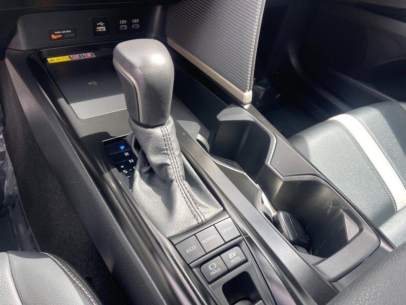 Used 2025 Toyota Camry SE w/ Multimedia Upgrade Package FWD image 29