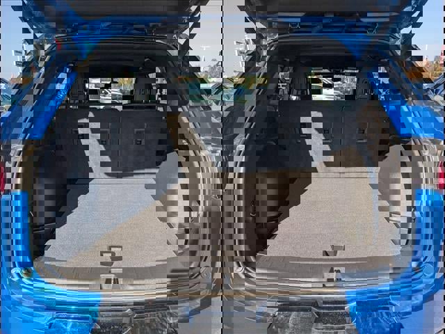 Used 2021 Chevrolet Blazer RS image 22