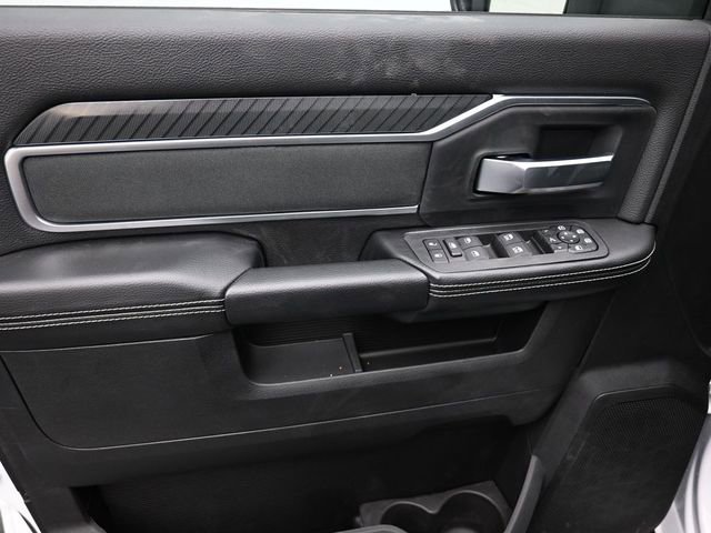 New 2026 RAM 2500 Big Horn image 13