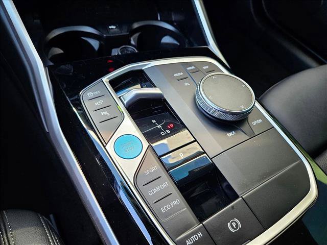 Certified 2023 BMW i4 eDrive40 w/ Premium Package RWD image 14