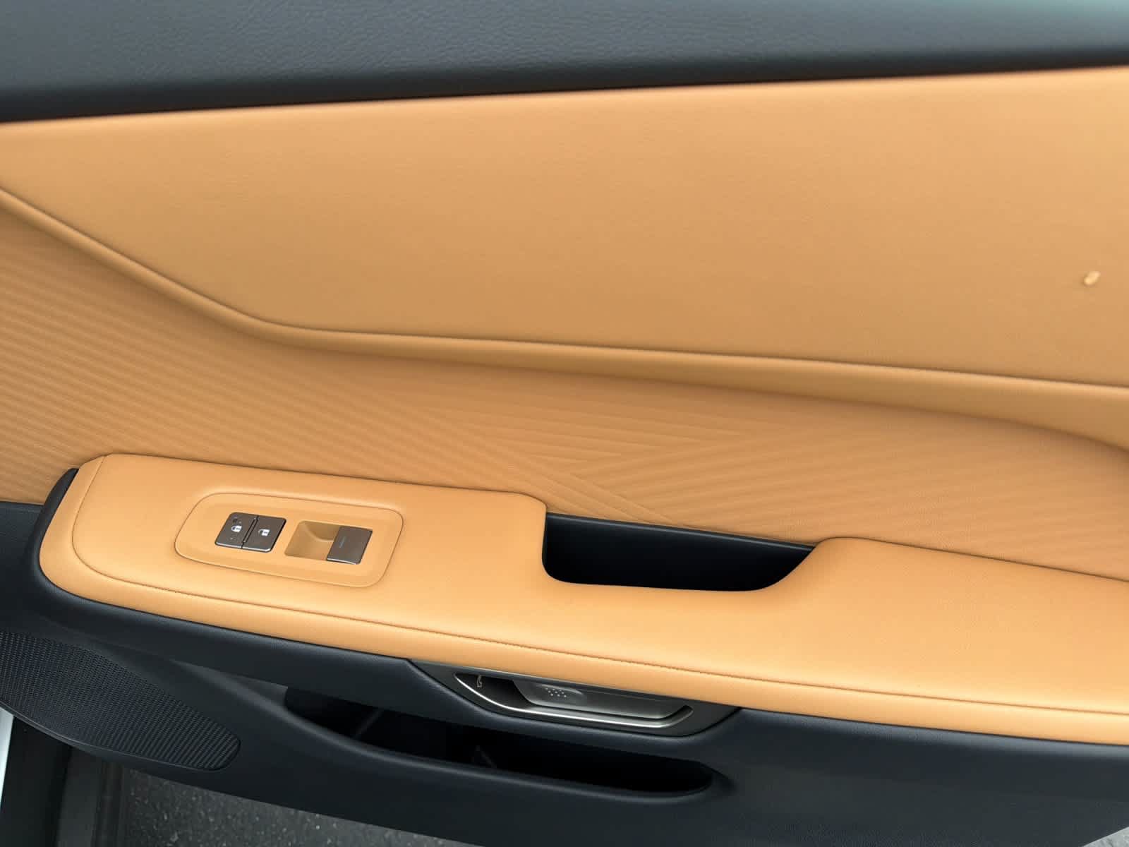 New 2026 Lexus ES 350h w/ Convenience Package FWD image 18