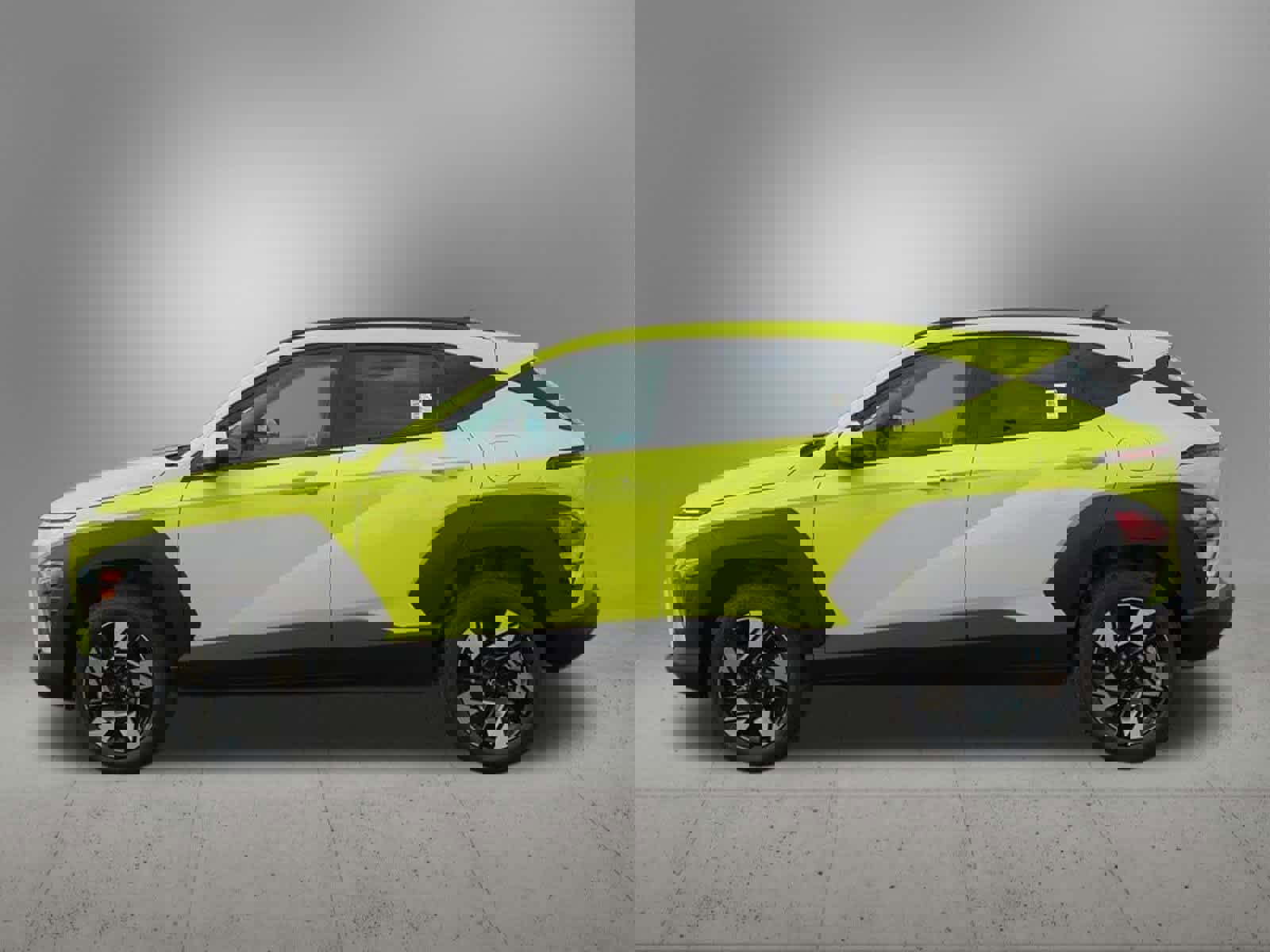 New 2025 Hyundai Kona SEL image 3