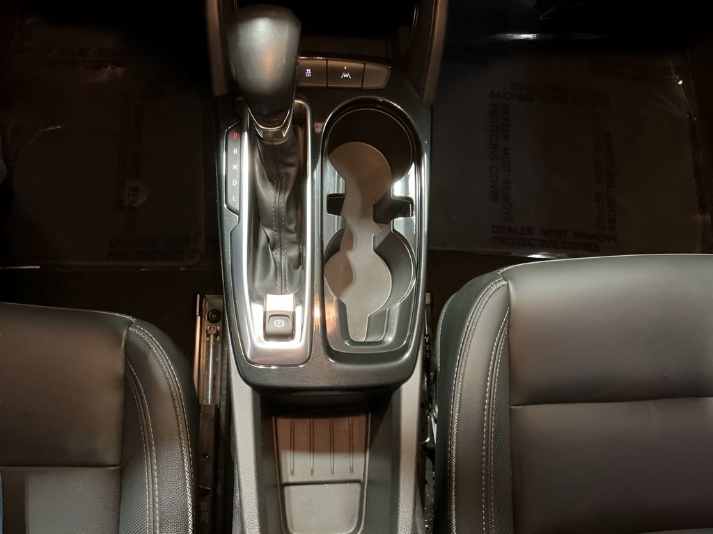 Used 2021 Chevrolet TrailBlazer LT w/ Premium Seating Package image 20