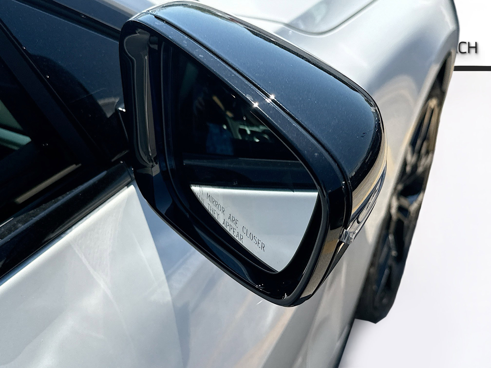 New 2026 BMW 430i Convertible image 9