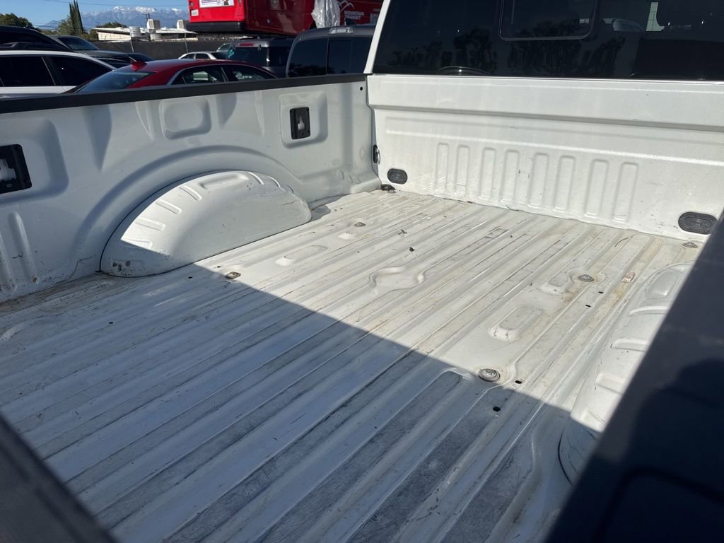 Used 2021 Ford F250 Lariat image 6