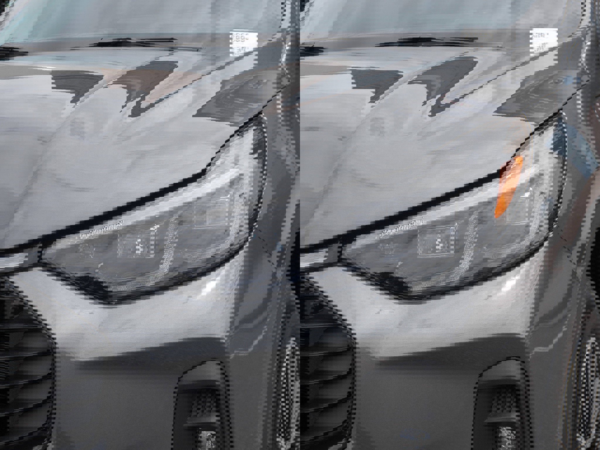 New 2025 Ford Escape SE w/ PHEV Premium Package image 14