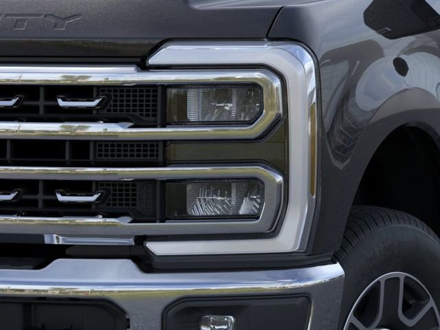 New 2026 Ford F350 Lariat AWD/4WD image 18