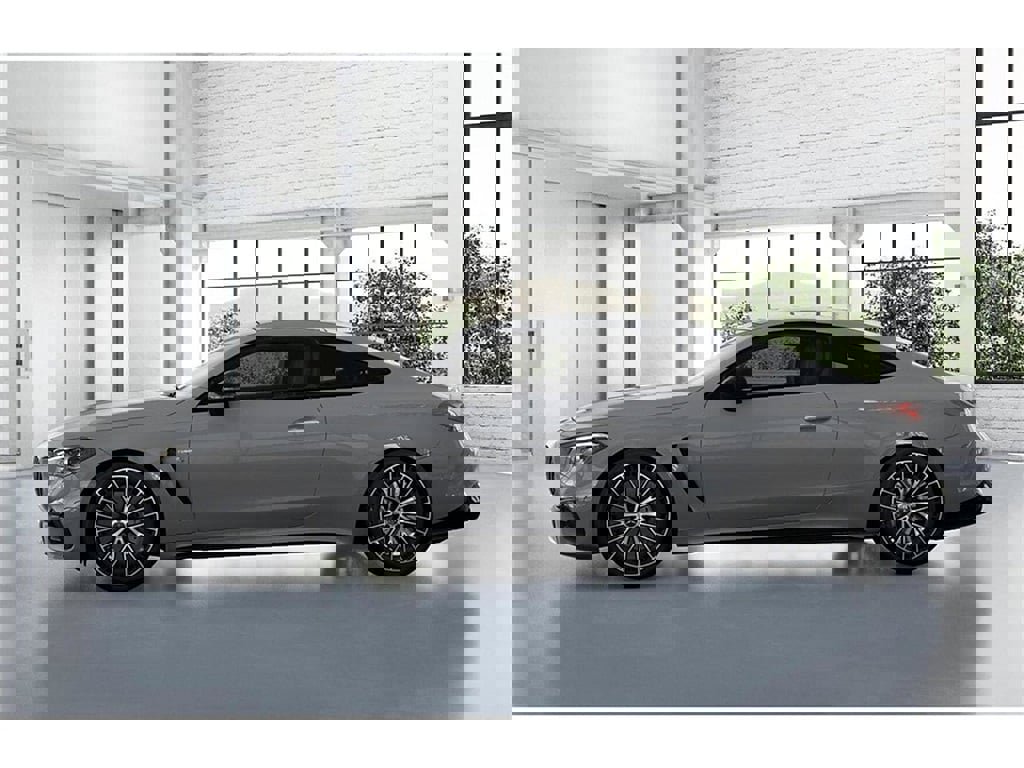 New 2026 Mercedes-Benz CLE 53 AMG 4MATIC image 35