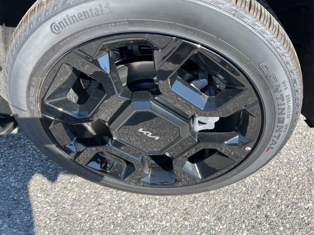 Used 2024 Kia Sorento SX image 13