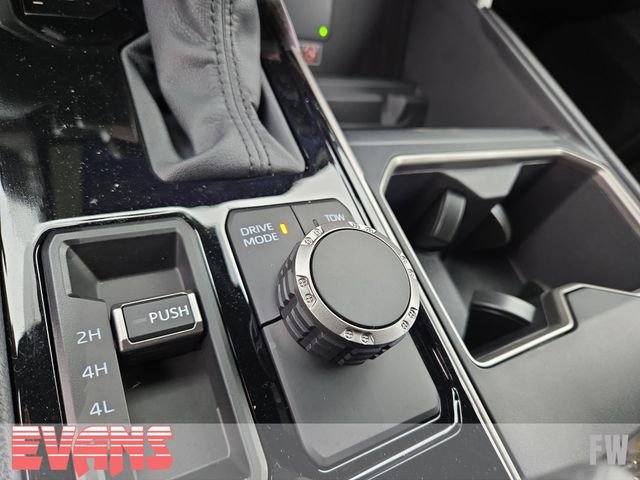 New 2026 Toyota Tundra Limited image 14