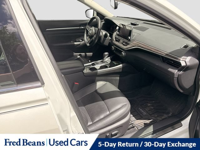 Used 2020 Nissan Altima 2.5 Platinum AWD/4WD image 23