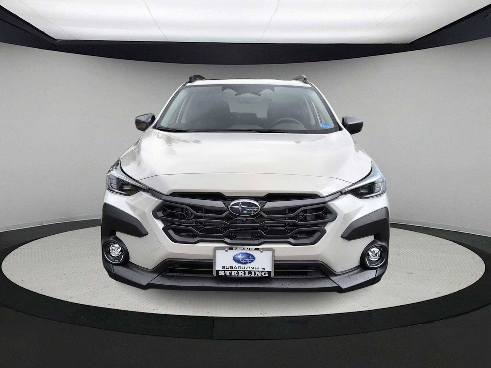 New 2026 Subaru Crosstrek 2.5i Limited AWD/4WD image 3
