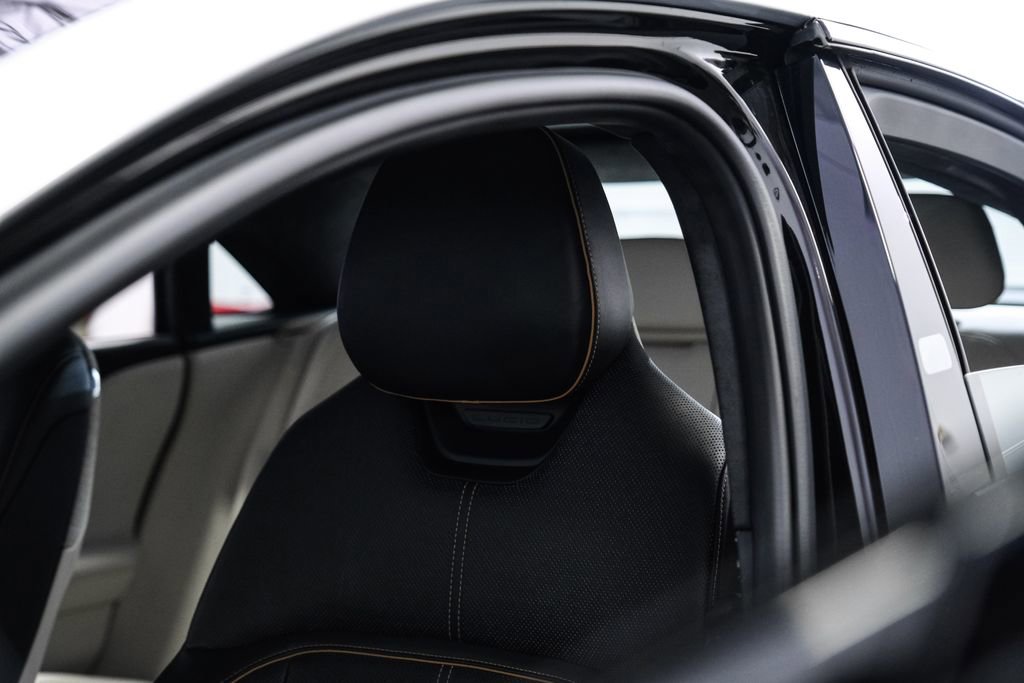 Used 2022 Lucid Air Grand Touring image 34