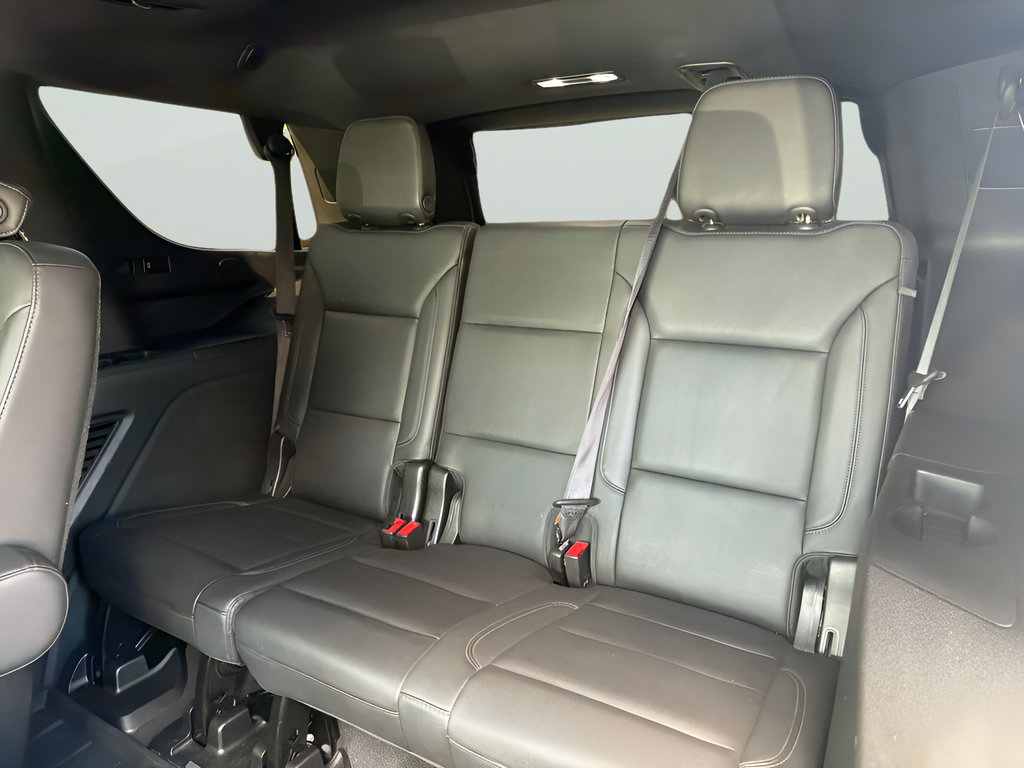 Used 2021 Chevrolet Tahoe Z71 w/ Z71 Signature Package AWD/4WD image 38