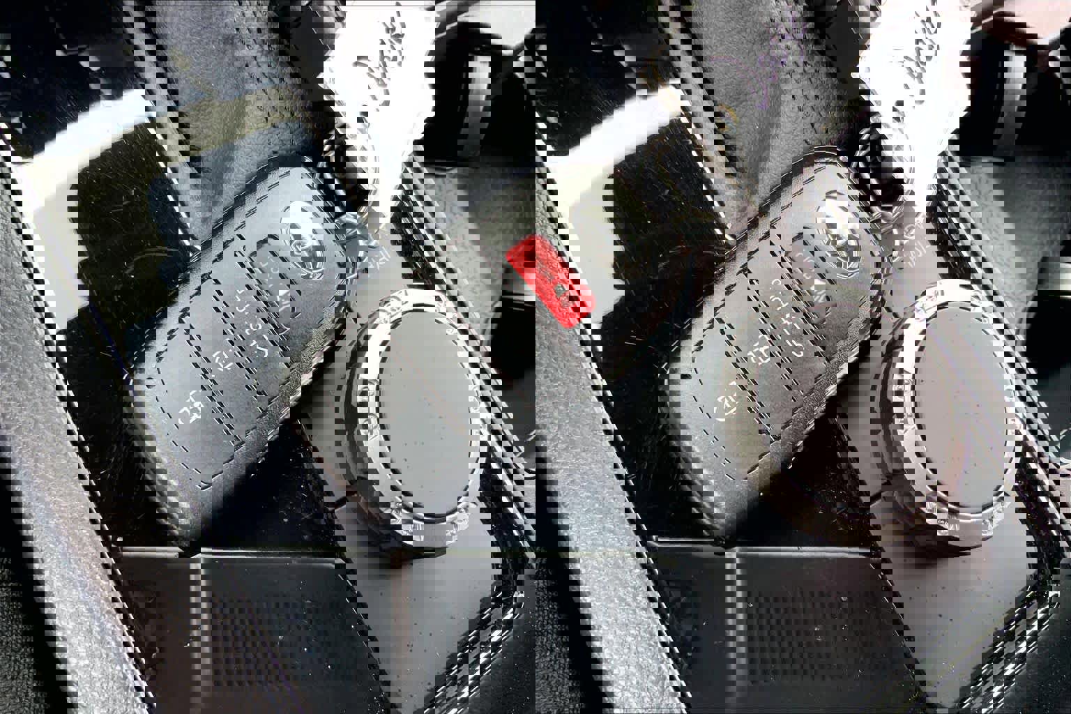 Used 2025 Toyota Tundra SR5 w/ SX Package RWD image 14