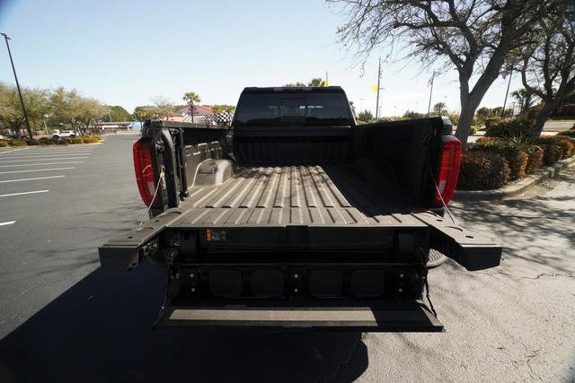 Used 2023 GMC Sierra 2500 AT4 w/ AT4 Premium Plus Package image 12