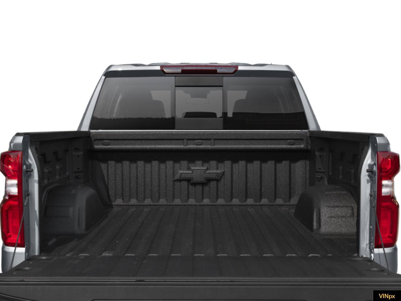 New 2026 Chevrolet Silverado 1500 LT Trail Boss w/ LPO, Dark Essentials Package AWD/4WD image 9