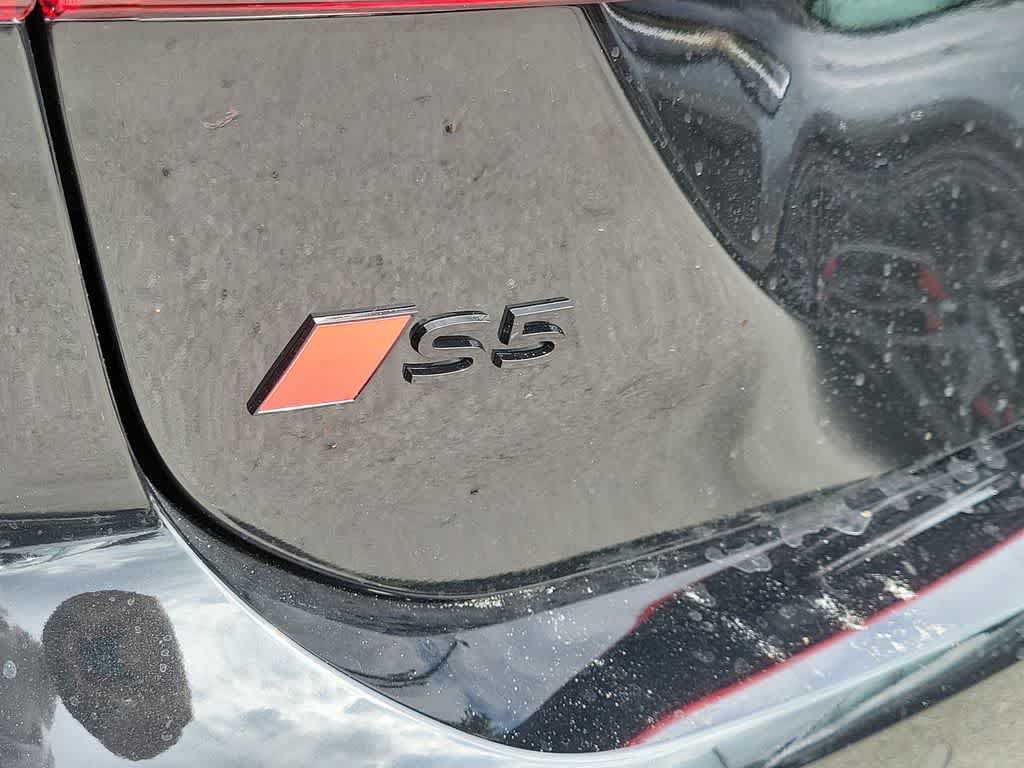 New 2026 Audi S5 Premium Plus AWD/4WD image 15