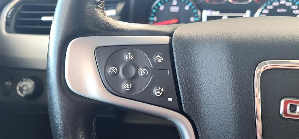 Used 2020 GMC Yukon SLT w/ Premium Edition image 30