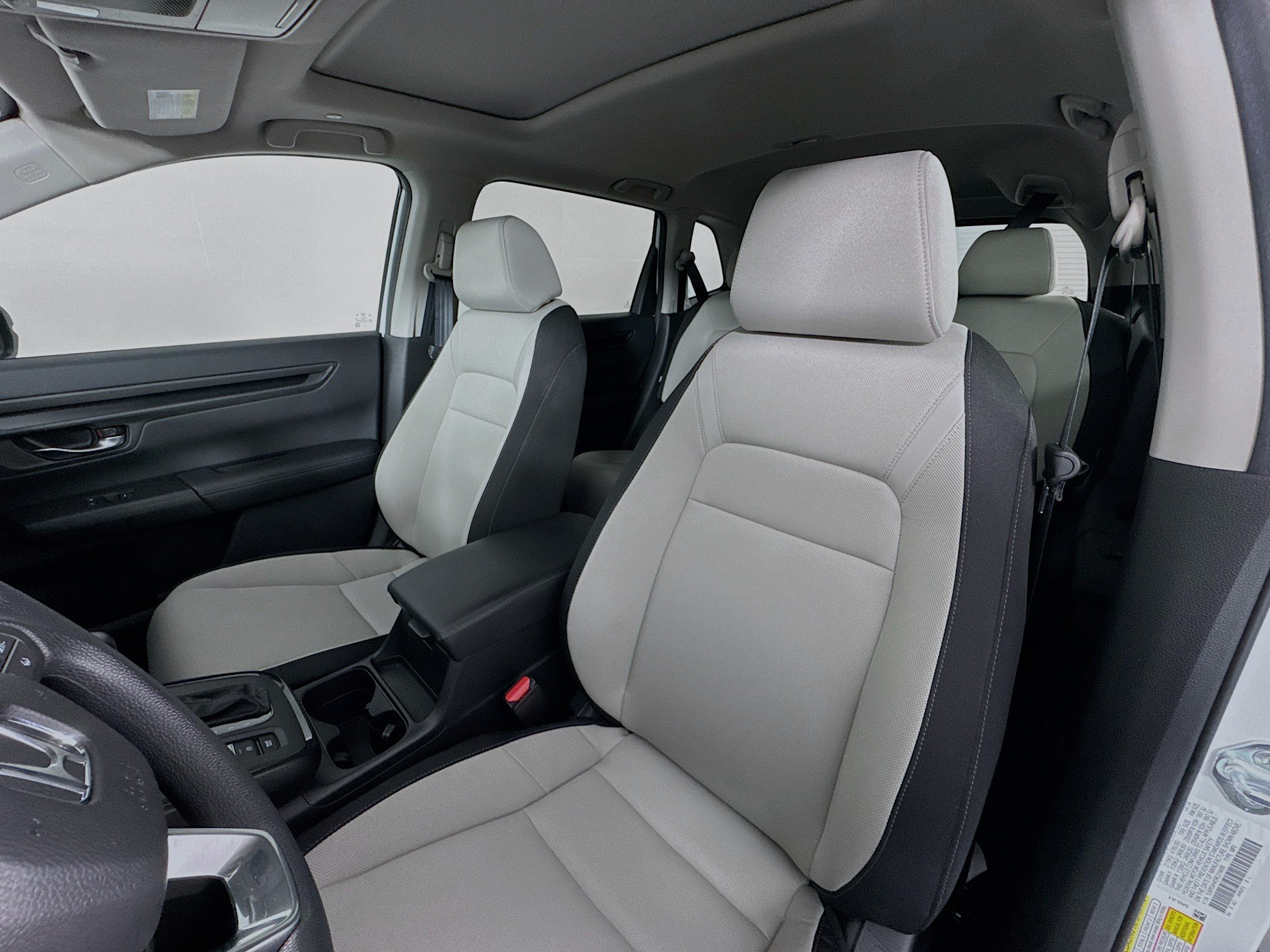 Certified 2024 Honda CR-V EX image 20