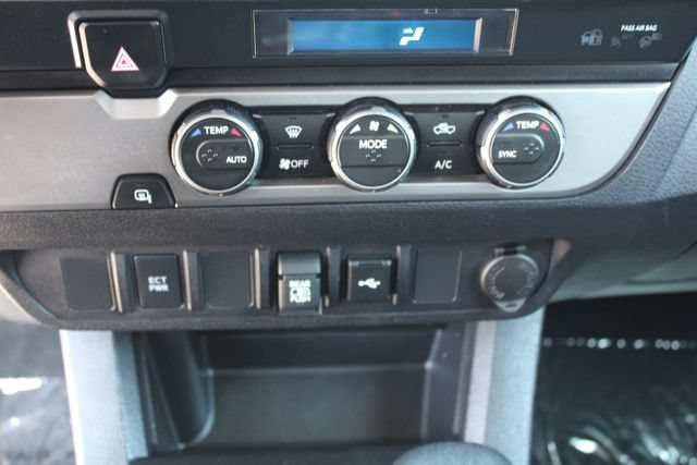 Used 2023 Toyota Tacoma SR5 RWD image 27