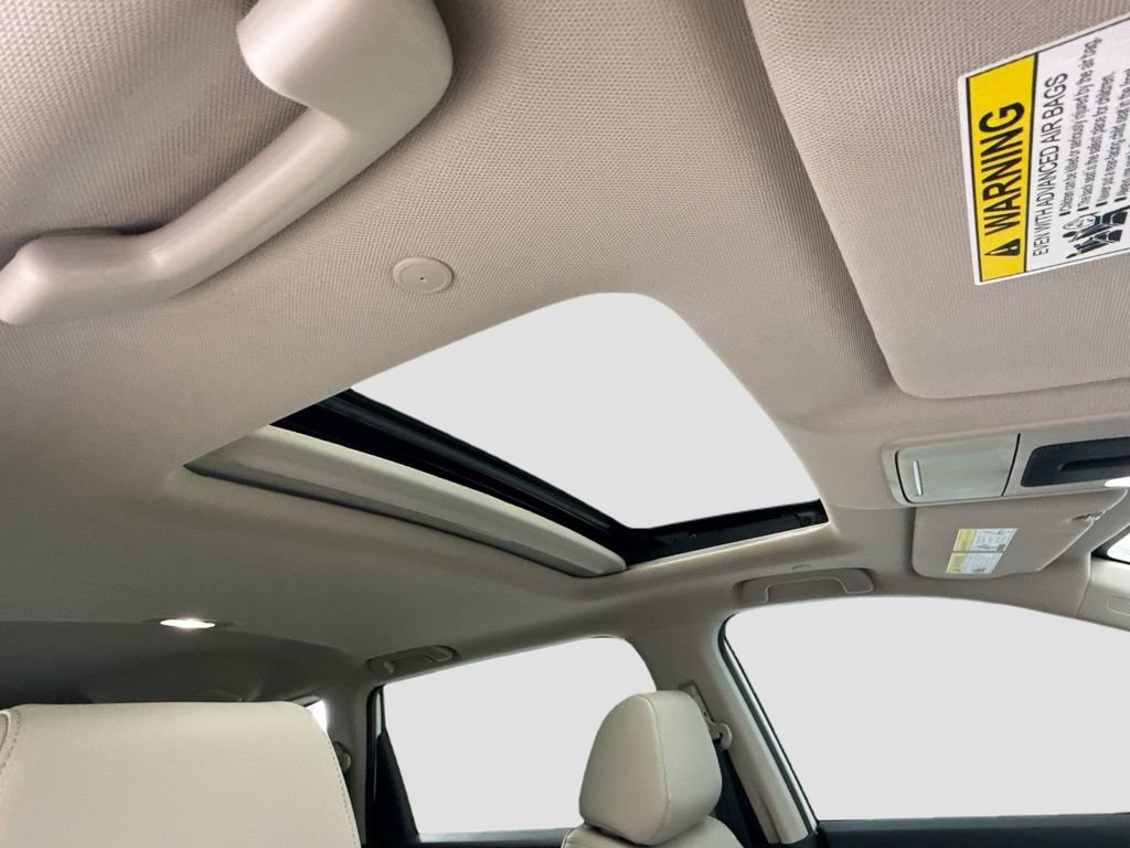 Used 2023 Honda CR-V EX-L image 16