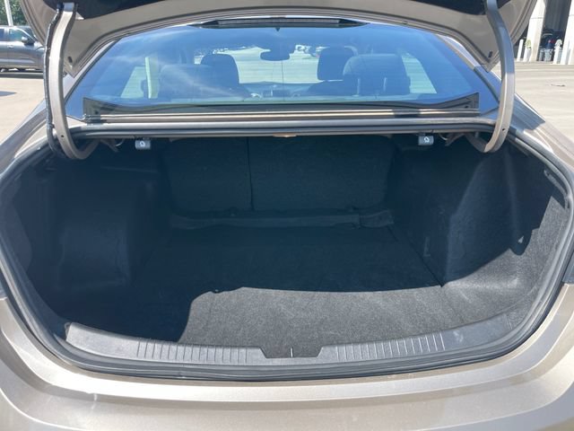 Used 2024 Chevrolet Malibu LS FWD image 32