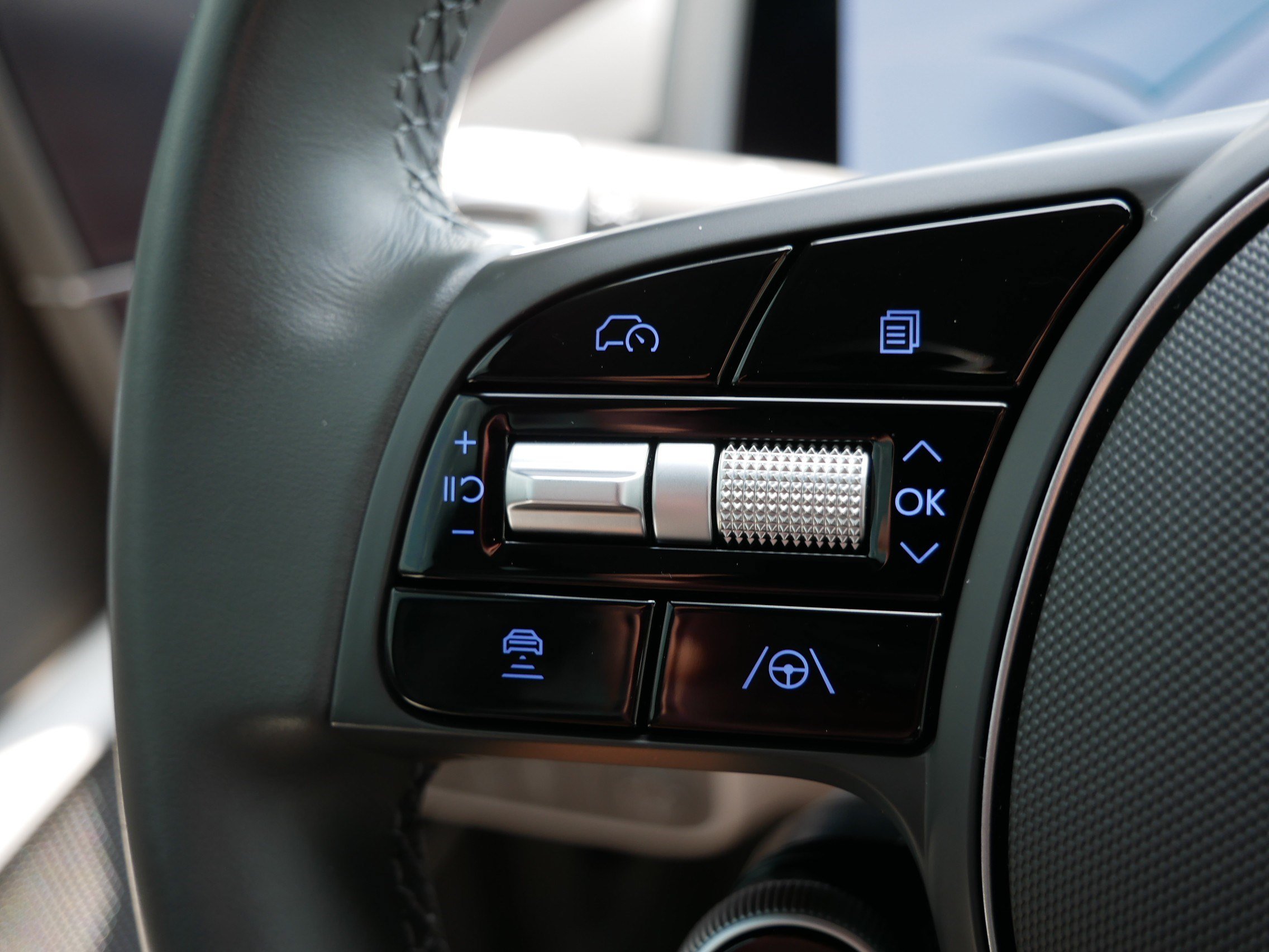 Certified 2023 Hyundai Ioniq 6 SEL RWD image 27