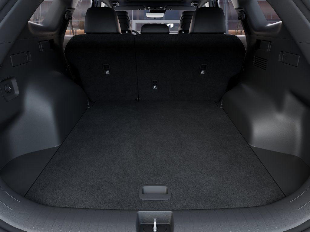 New 2026 Kia Sportage X-Line AWD/4WD image 3