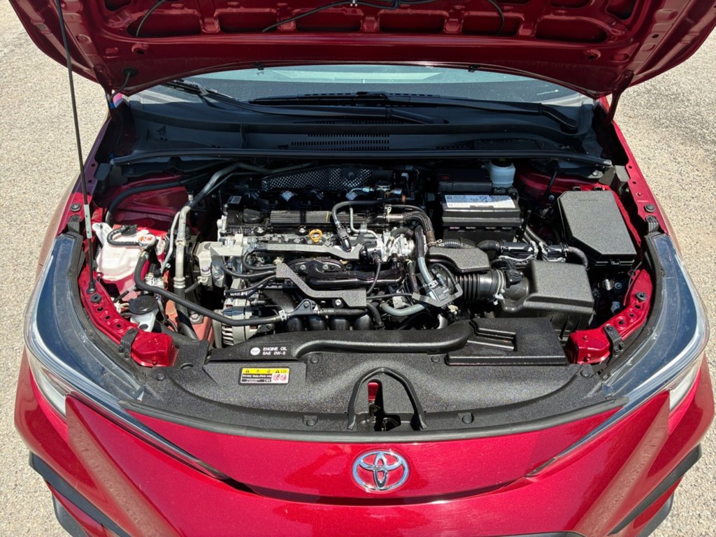 Used 2024 Toyota Corolla SE FWD image 26