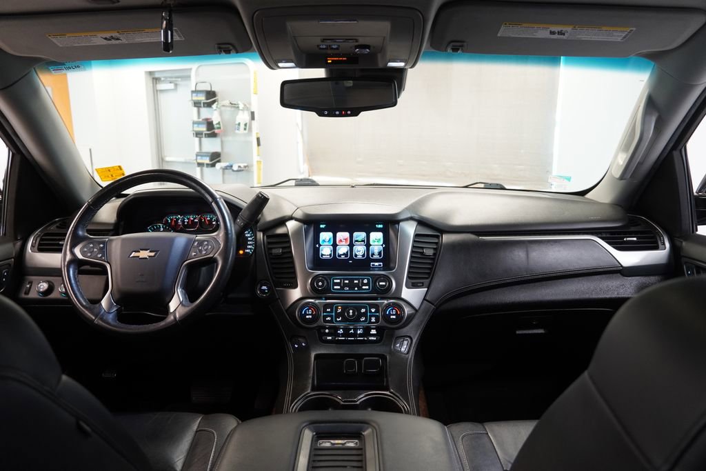 Used 2016 Chevrolet Tahoe LT AWD/4WD image 23