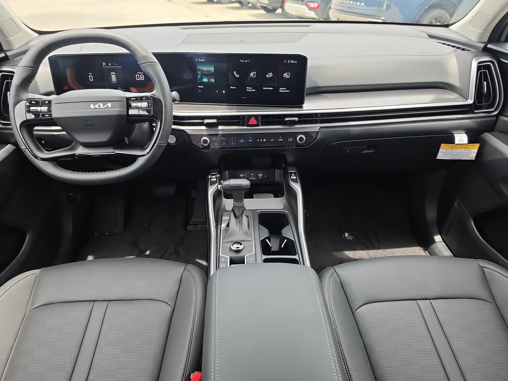 New 2026 Kia Sorento S AWD/4WD image 12