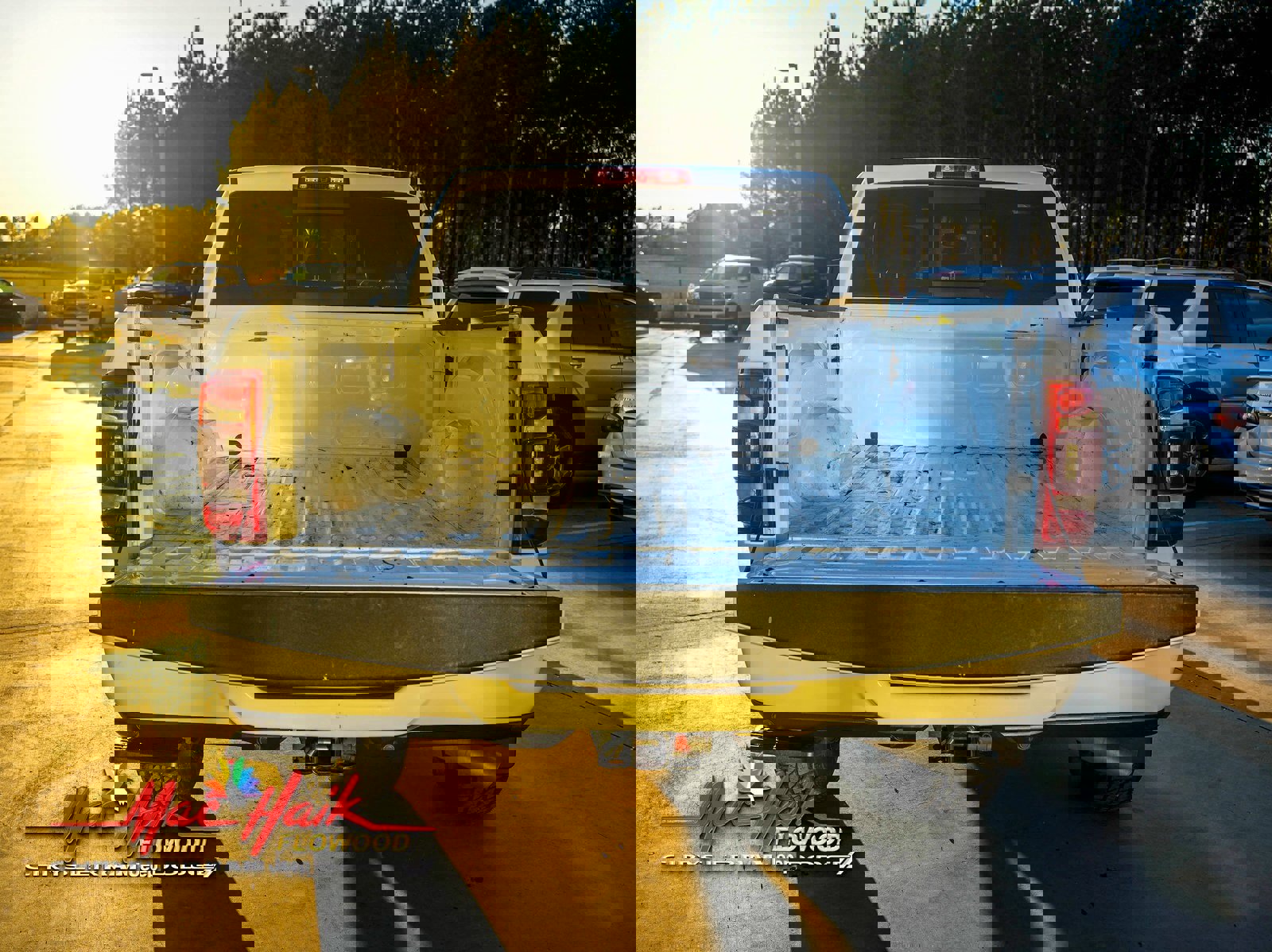 Used 2023 RAM 2500 Laramie image 9