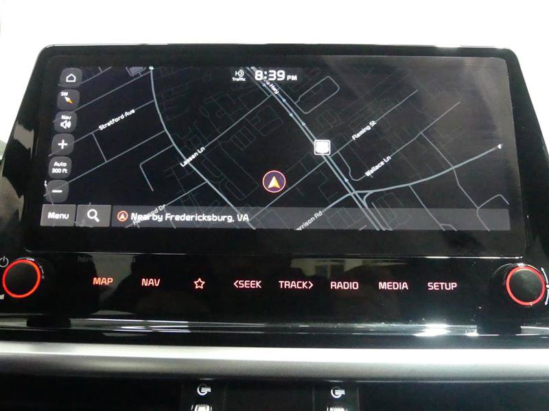 Used 2023 Kia Forte GT-Line w/ GT-Line Premium Package FWD image 43