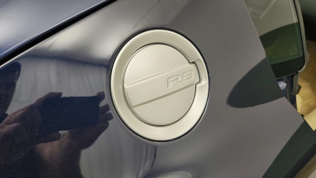 Used 2008 Audi R8 V8 AWD/4WD image 74