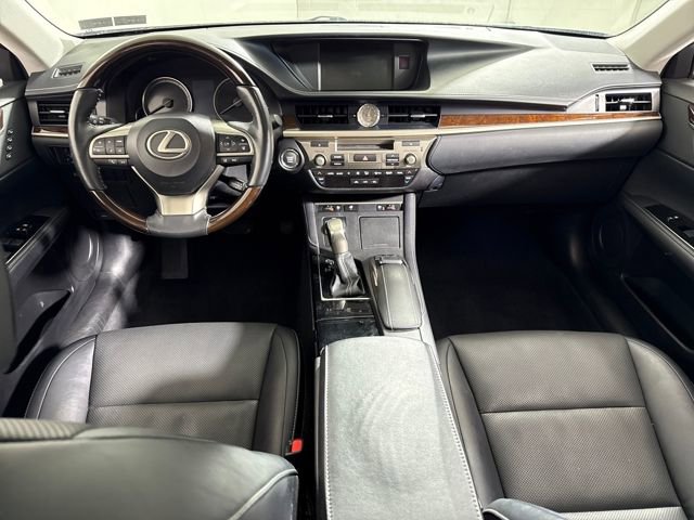 Used 2017 Lexus ES 350 image 27