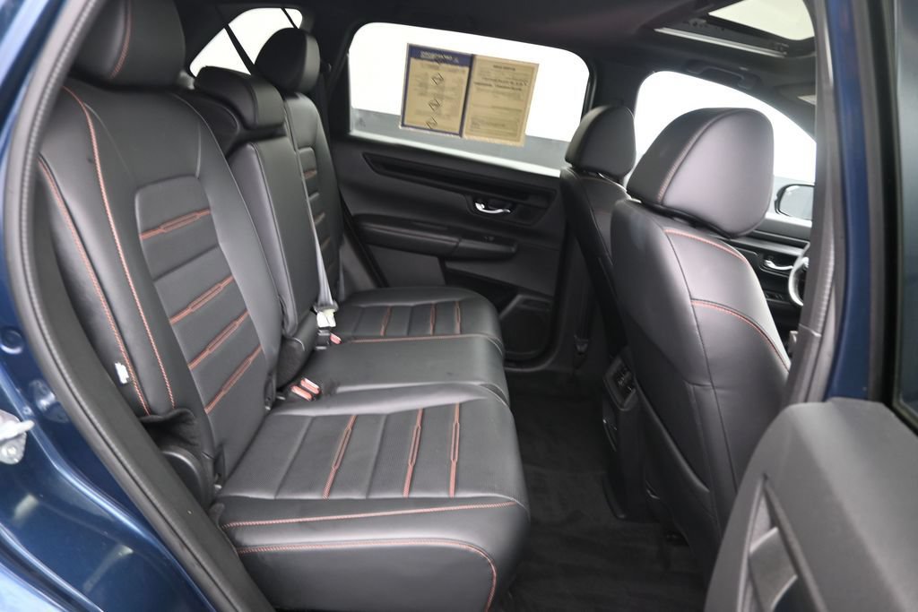 Certified 2024 Honda CR-V Sport-L image 12