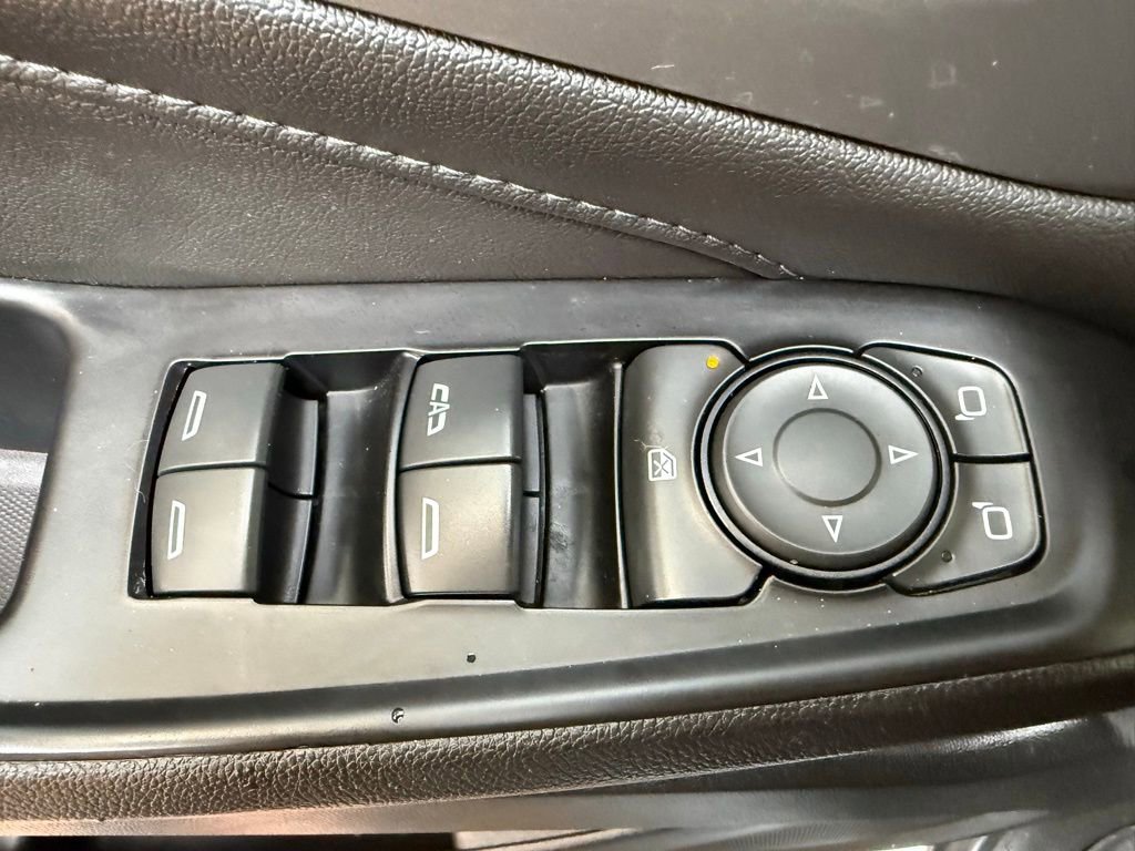 Used 2023 Chevrolet Traverse LT w/ LPO, Floor Liner Package image 24