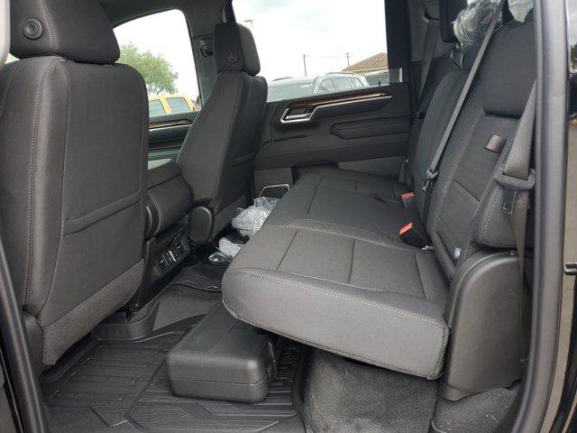 New 2026 GMC Sierra 3500 SLE w/ Preferred Package image 17