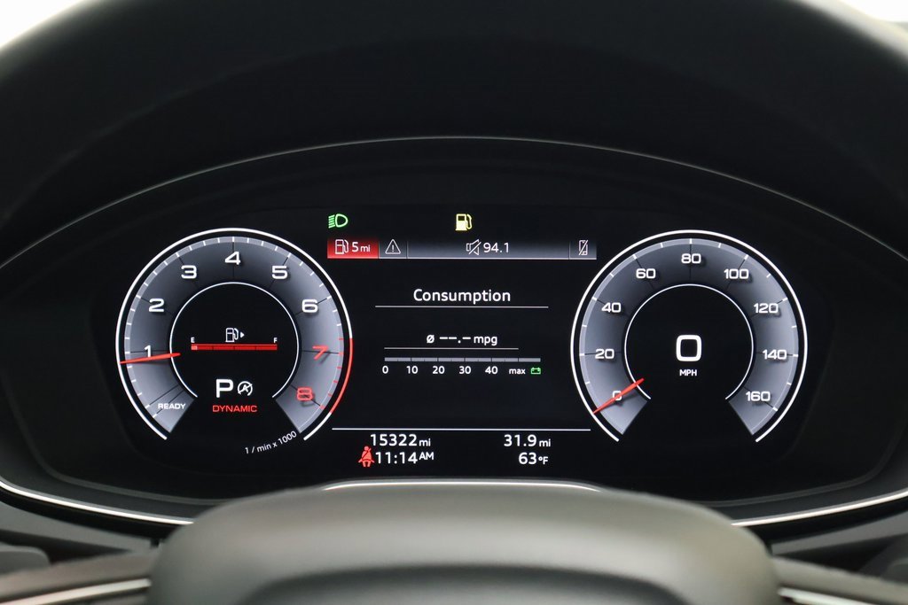 Used 2023 Audi Q5 2.0T Premium Plus w/ Premium Plus Package image 18