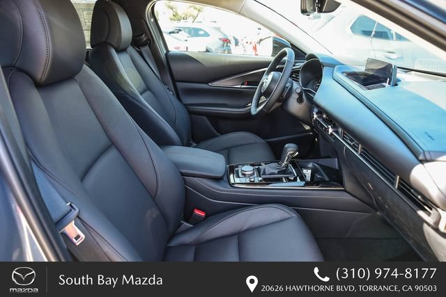 New 2026 MAZDA CX-30 2.5 Turbo w/ Premium Plus Pkg AWD/4WD image 19
