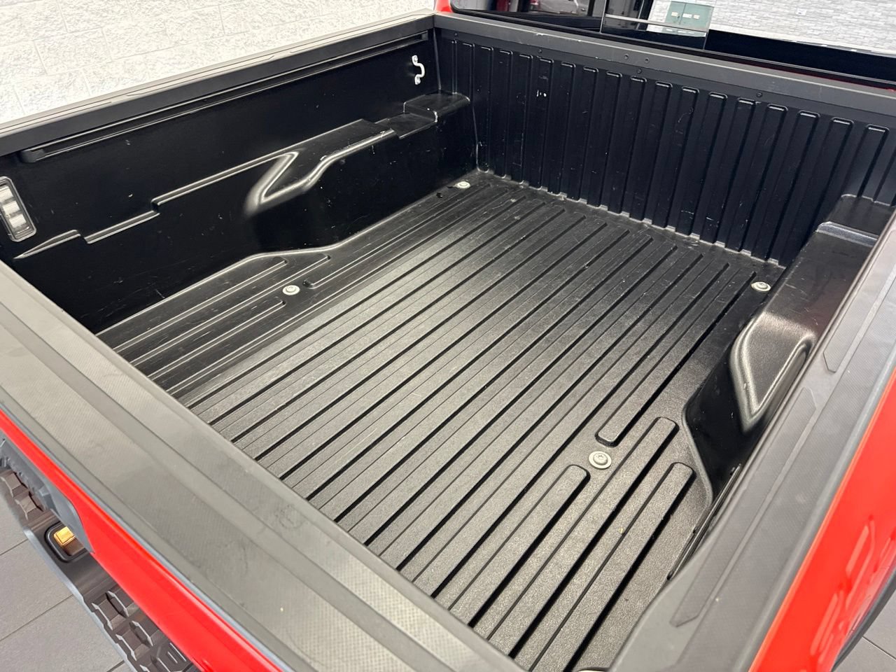 Certified 2023 Toyota Tacoma TRD Pro AWD/4WD image 9