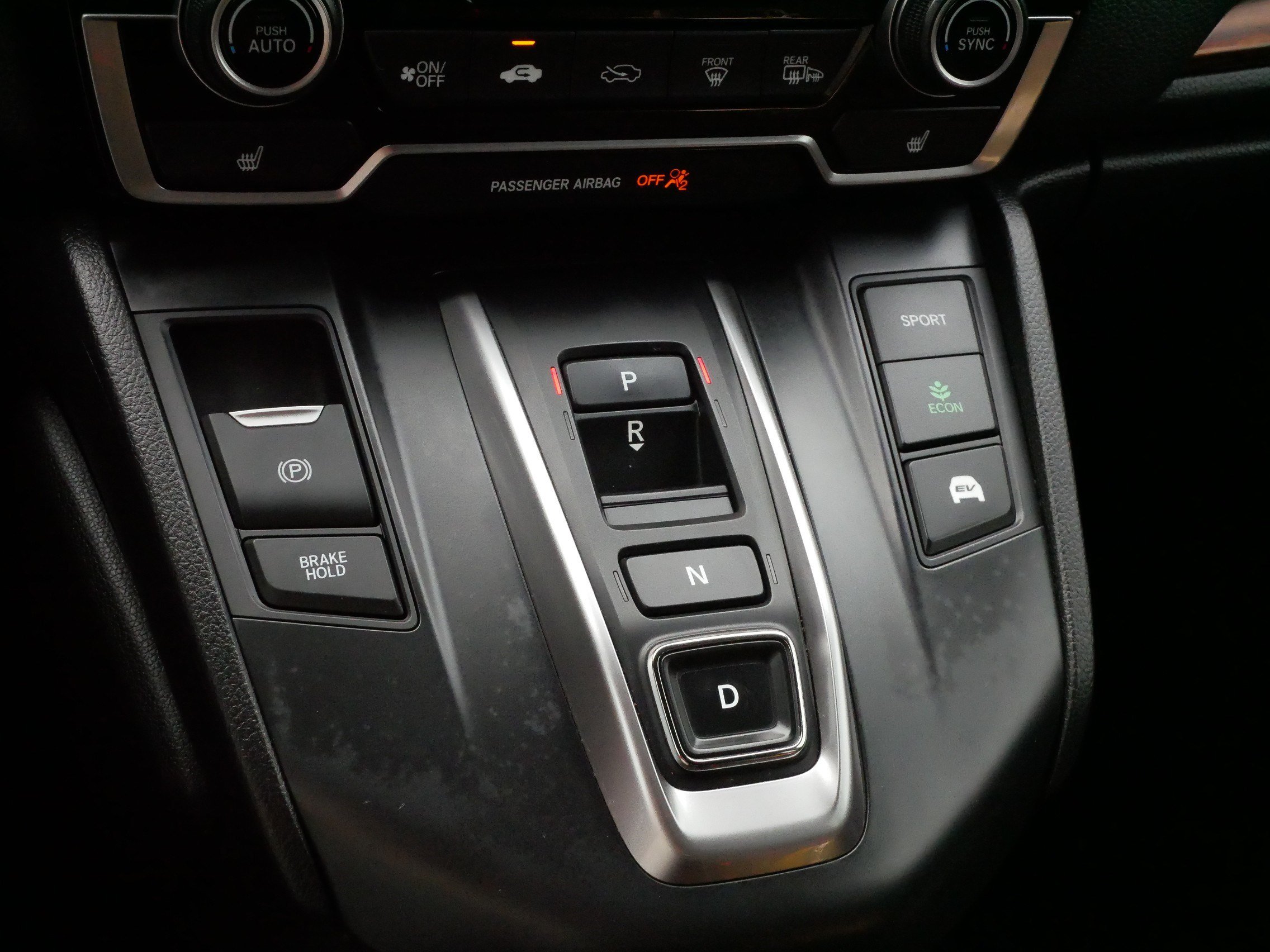 Used 2021 Honda CR-V EX image 24