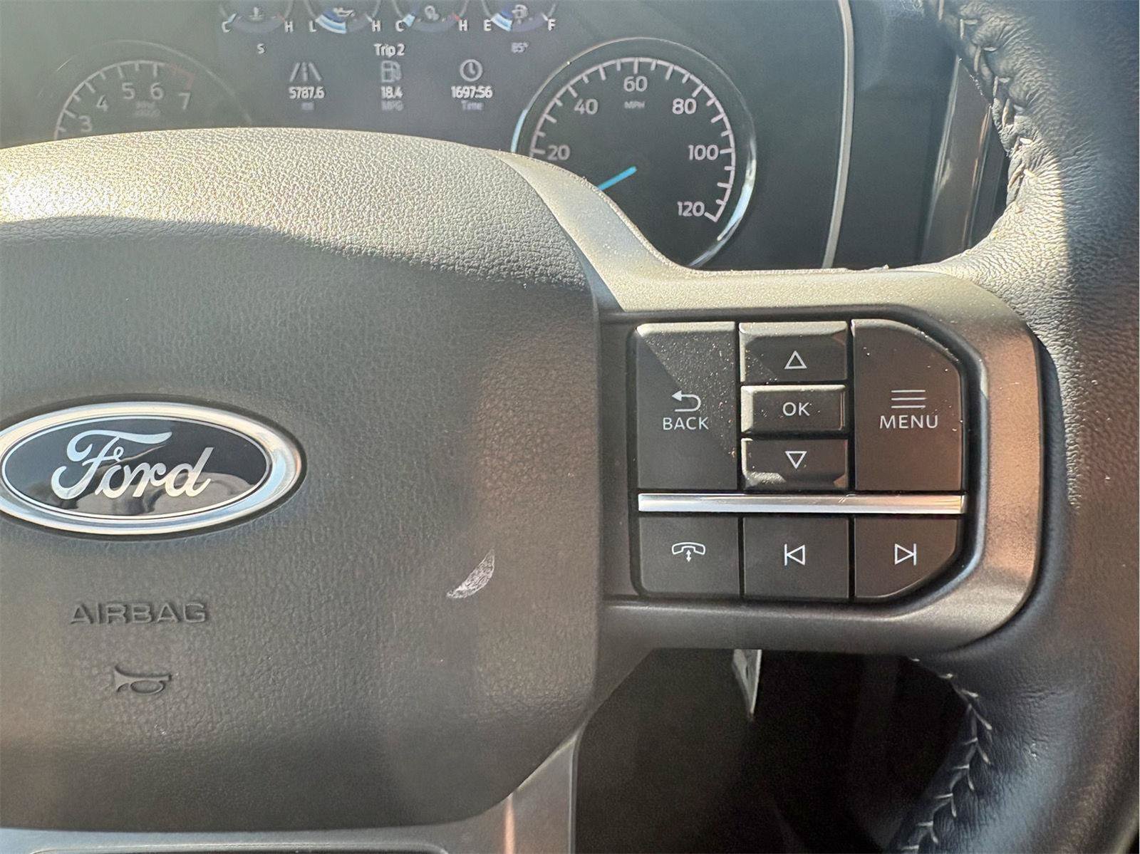 Used 2022 Ford F150 XLT w/ Equipment Group 301A Mid RWD image 20