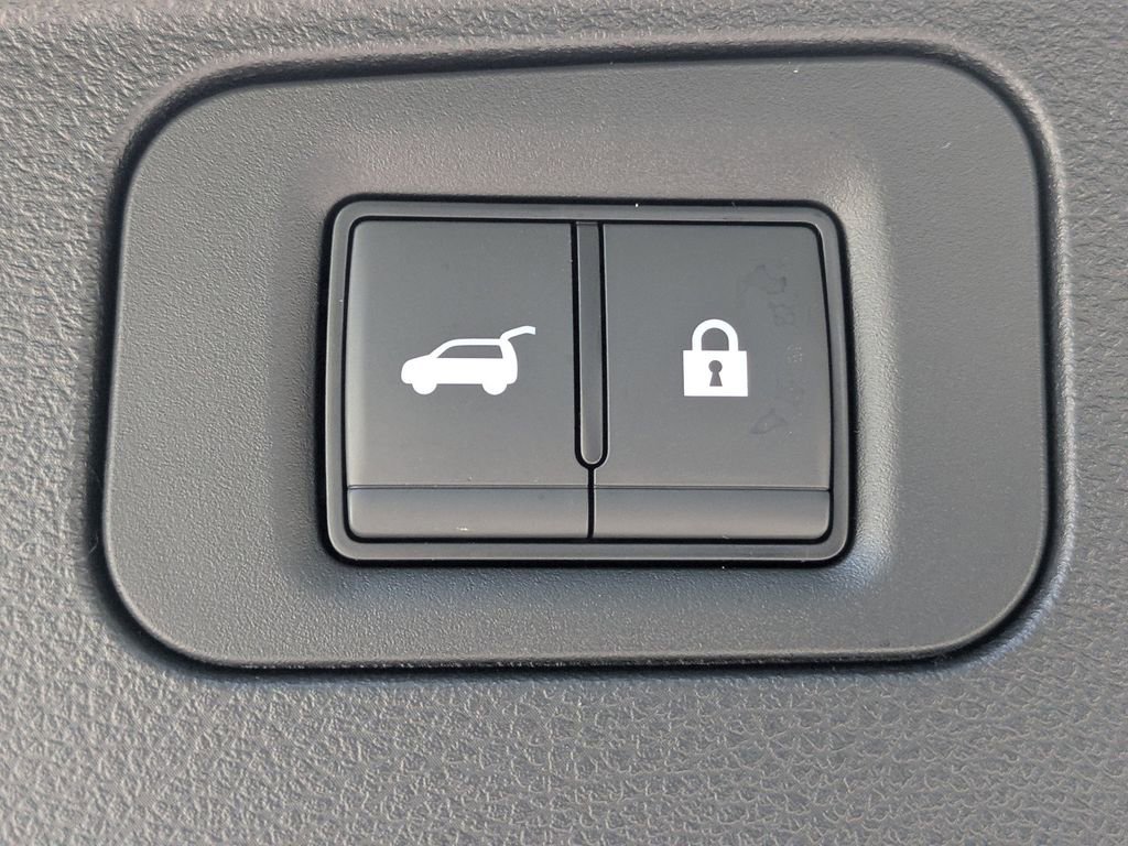 New 2026 Nissan Armada PRO-4X image 15