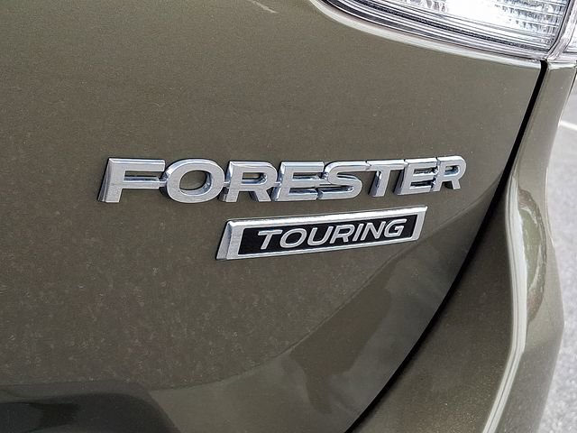 Used 2023 Subaru Forester Touring AWD/4WD image 34