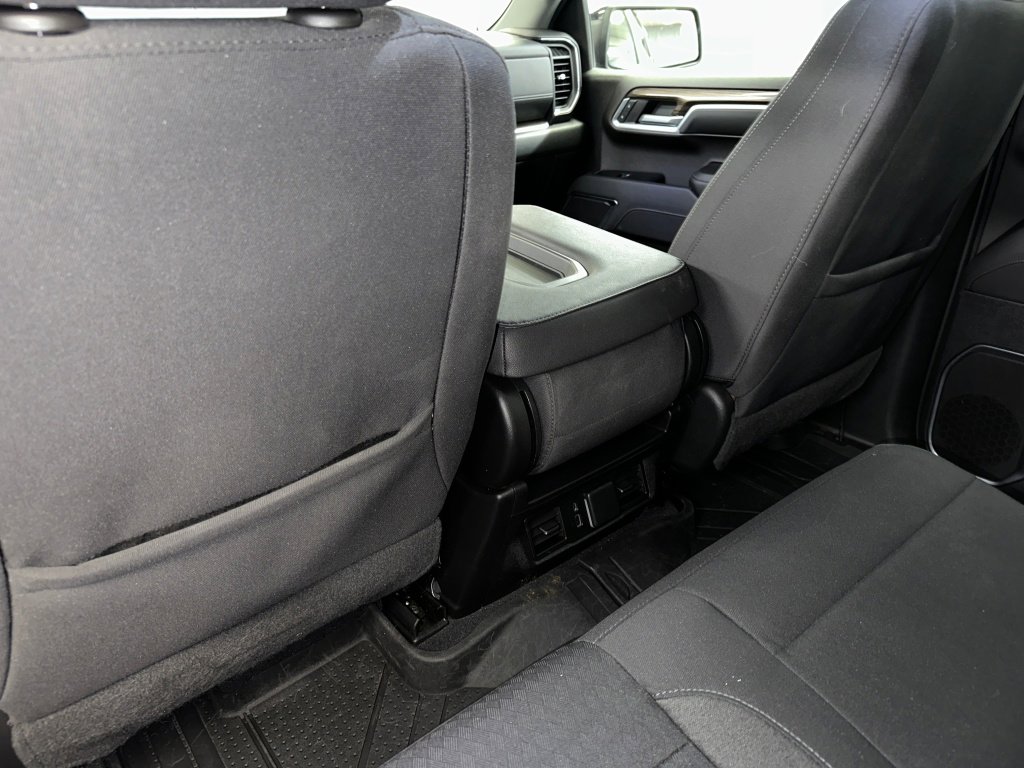 Certified 2022 Chevrolet Silverado 1500 RST w/ Redline Edition image 19