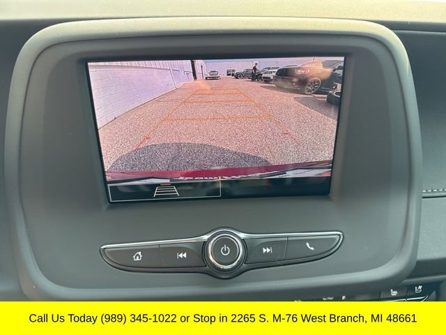 Used 2023 Chevrolet Camaro LT w/ RS Package image 17