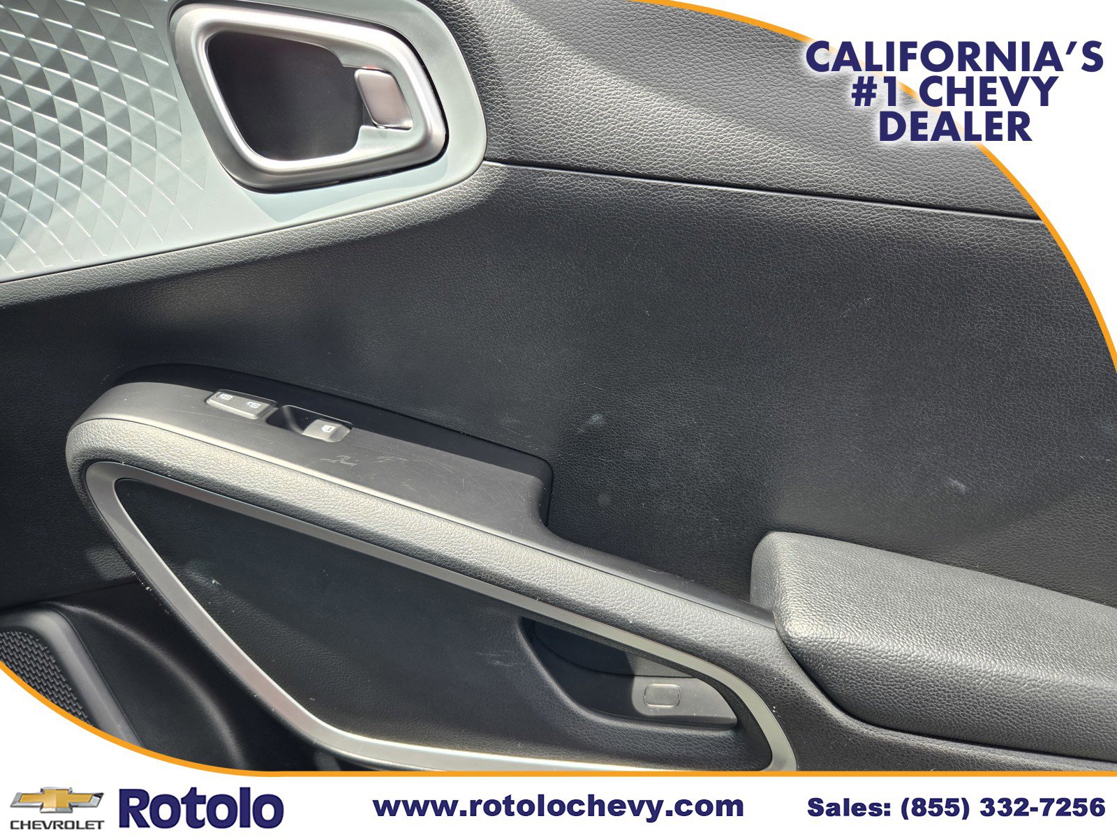 Used 2023 Kia Soul LX w/ LX Technology Package image 10